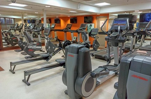 Deira Apartment | Deluxe Room Near Reef Mall By E R