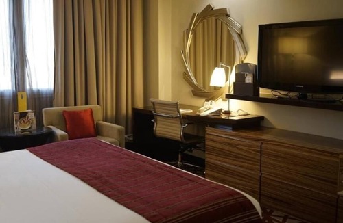 Deira Apartment | Deluxe Room Near Reef Mall By E R