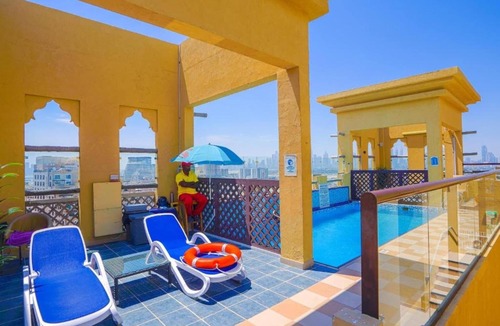 Naif House | Deluxe royal stay in jadaf