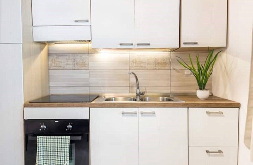 Pinetamare Apartment | Demetra Sea Front Apartment