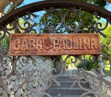 Marina Grande House | Depandance Casa Paolina