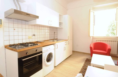 Santa Maria Novella House | Depandance Small apart