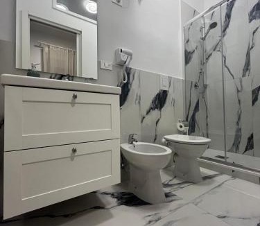 Villa San Giovanni Apartment | Deruchi apartments 1