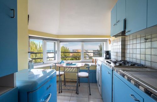 Francavilla al Mare Apartment | Desdemona