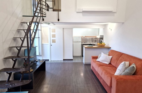 Meta House | Design loft Rosella home