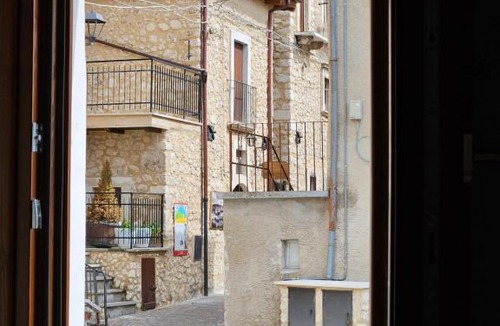 Castel del Monte Apartment | DESTASU' Apartments