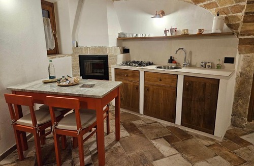 Castel del Monte Apartment | DESTASU' Apartments
