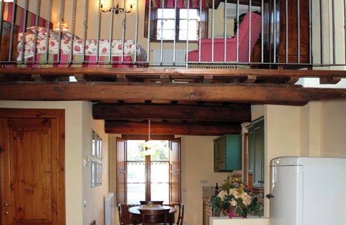 Ciggiano Other | Detached villa near Arezzo