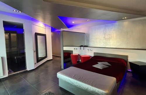 Pozzuoli Hotel | DH Hotel