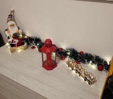 Cosenza House | Di Gioia Home B&B