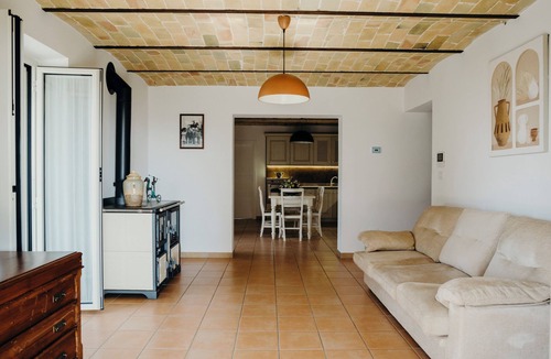 Collecorvino Villa | Di Luzio Holiday House