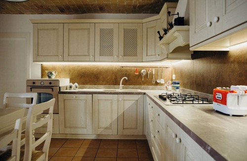 Collecorvino Villa | Di Luzio Holiday House