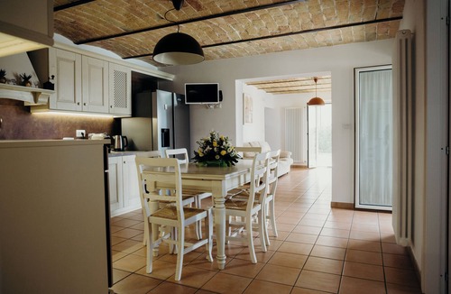 Collecorvino Villa | Di Luzio Holiday House
