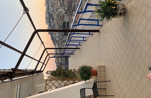 Rione Sanita Hotel | Di Palma Suite Museum