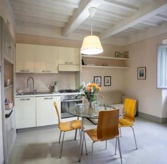 Quartiere di Porta Crucifera Apartment | Dietro le campane