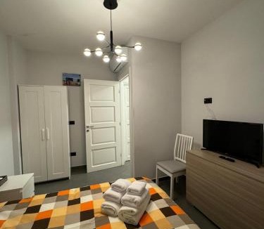 Volla Apartment | DIMA'S HOUSE