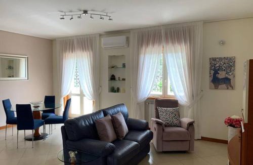 Gragnano Apartment | Dimarù