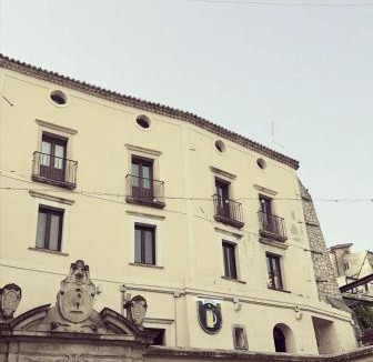 Paola Apartment | Dimora 7 fontane