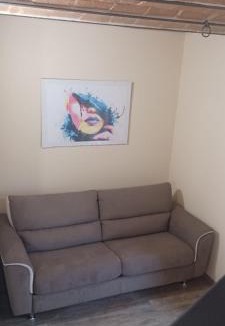 Grottole House | Dimora alla Chiesa Diruta