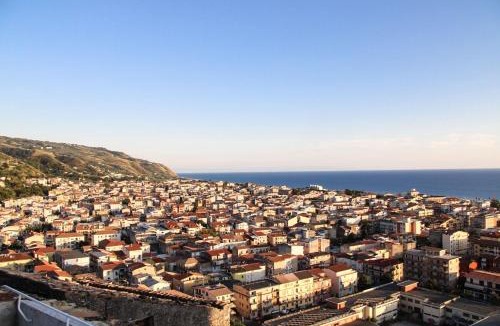 Amantea Bed & Breakfast | Dimora Cavour
