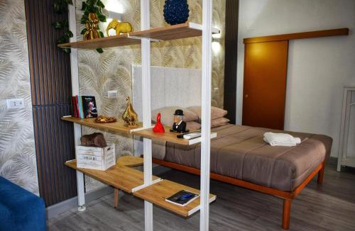 Naples House | Dimora De Marco