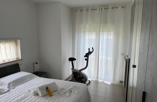 Settingiano Apartment | Dimora dei Visconti