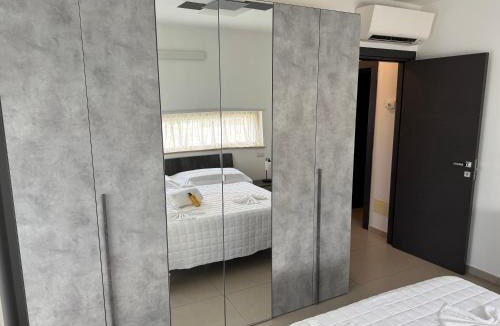 Settingiano Apartment | Dimora dei Visconti