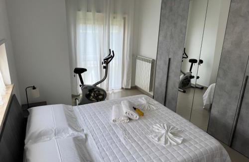 Settingiano Apartment | Dimora dei Visconti