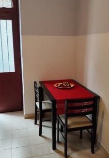 Filetto House | Dimora del Borgo