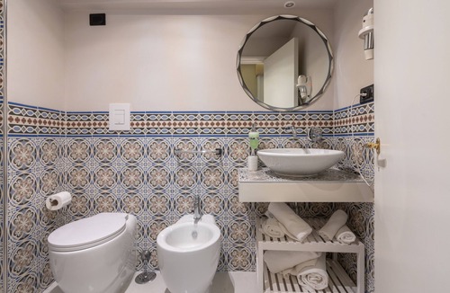 Sant' Ambrogio Bed & Breakfast | Dimora del Cardinale - Residenza d'epoca