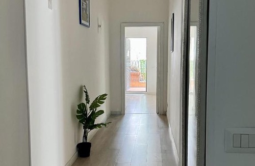 Quartieri Spagnoli House | Dimora Diego