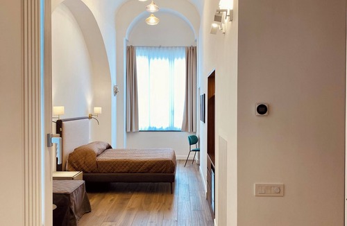 Cava de' Tirreni House | Dimora Donna Maria Relais