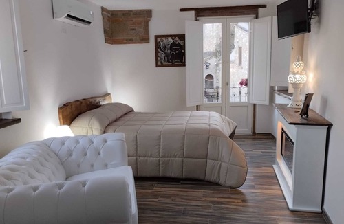 Pietrelcina Bed & Breakfast | Dimora Forgione B&B