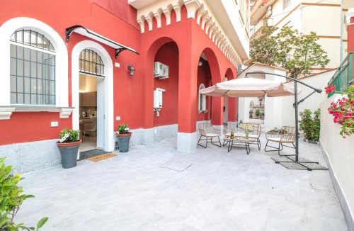 Ercolano House | Dimora Gioia