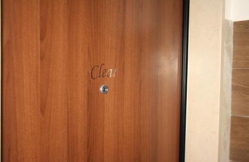 San Severo House | DIMORA GYUESY affittacamere - mini appartamenti