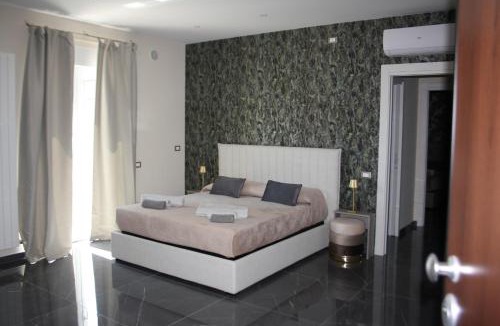 San Severo House | DIMORA GYUESY affittacamere - mini appartamenti