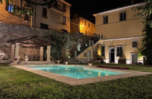 Scrofiano Apartment | Dimora Il Convento