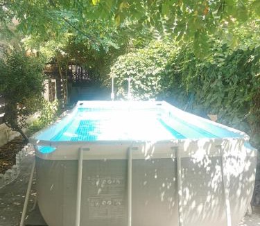 Licola Mare Villa | Dimora La Fenice