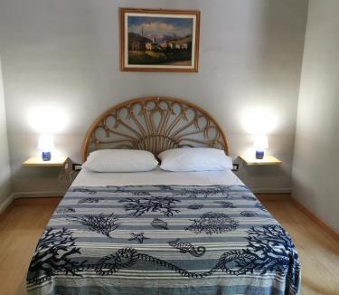 Licola Mare Villa | Dimora La Fenice