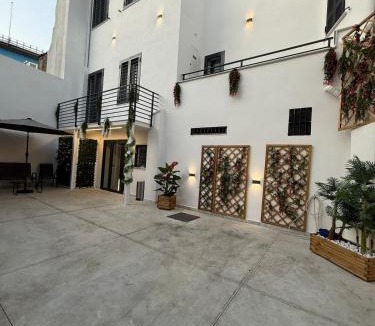 Naples Bed & Breakfast | Dimora Luminè