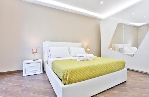 San Giuseppe Vesuviano House | Dimora Marciotti 85