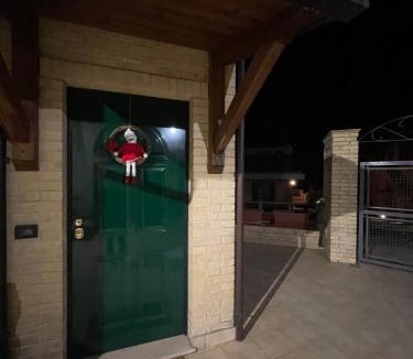 Petacciato Apartment | Dimora Mirtilla - alloggio, max 4 posti letto.