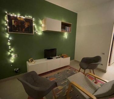 Petacciato Apartment | Dimora Mirtilla - alloggio, max 4 posti letto.