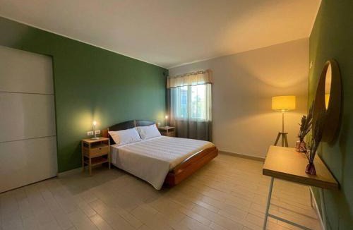 Petacciato Apartment | Dimora Mirtilla - alloggio, max 4 posti letto.