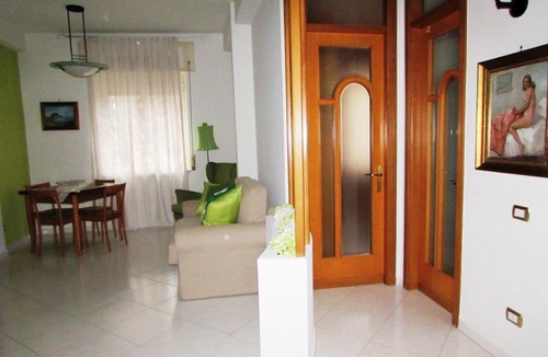Naples City Centre House | Dimora Ninì