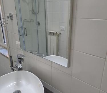 Aversa Apartment | Dimora Nonna Rosa