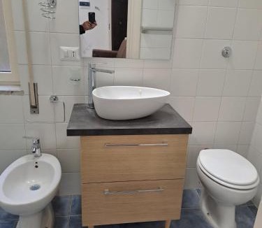 Aversa Apartment | Dimora Nonna Rosa