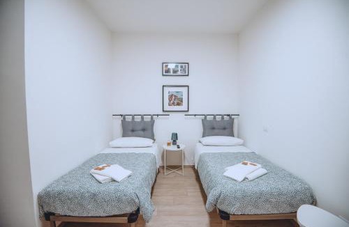 Larino Hostel | Dimora Pardo