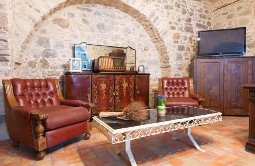 Rocca Imperiale House | Dimora Pietrantica