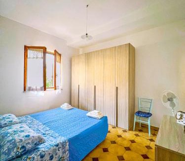 Ricadi Villa | Dimora Primula - Family Country House a 3 chilometri dal Mare